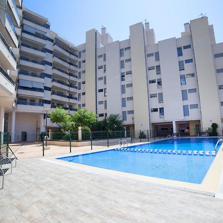 Apartment Plaza Mayor-3 By Interhome Calpe Luaran gambar