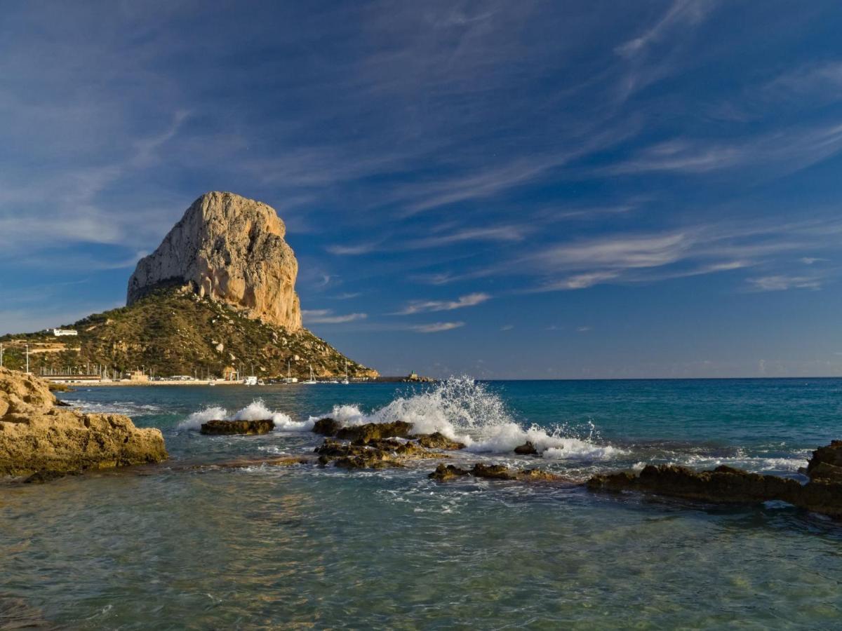 Apartment Plaza Mayor-3 By Interhome Calpe Luaran gambar