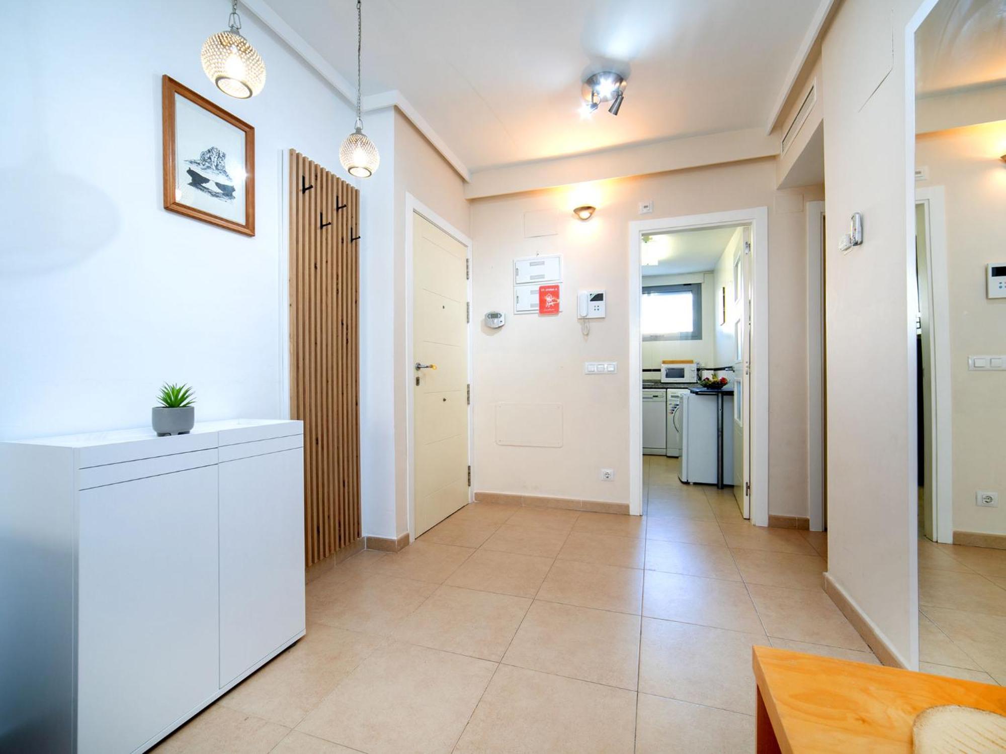Apartment Plaza Mayor-3 By Interhome Calpe Luaran gambar